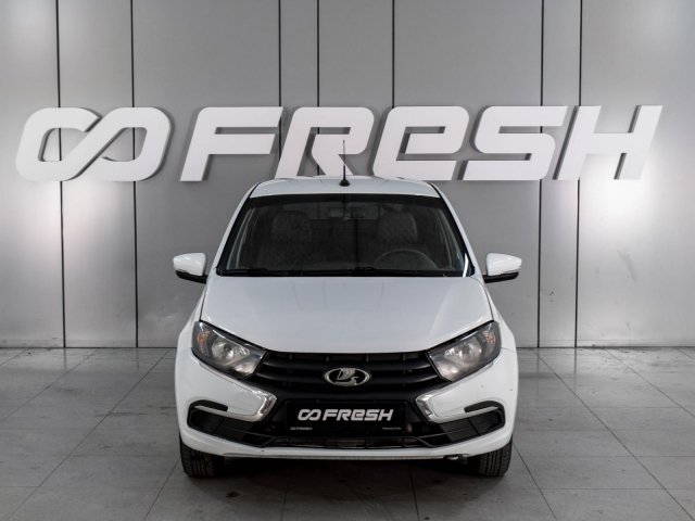 LADA (ВАЗ) Granta 2022