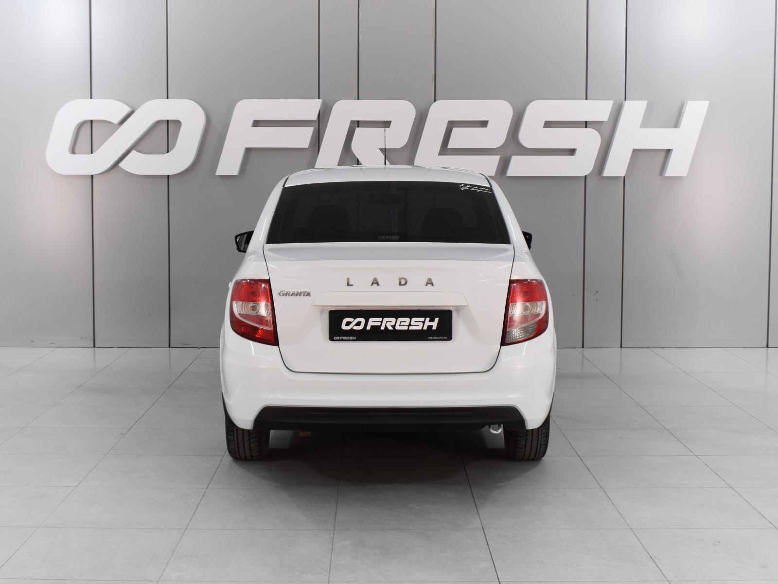 Volkswagen Polo 2019