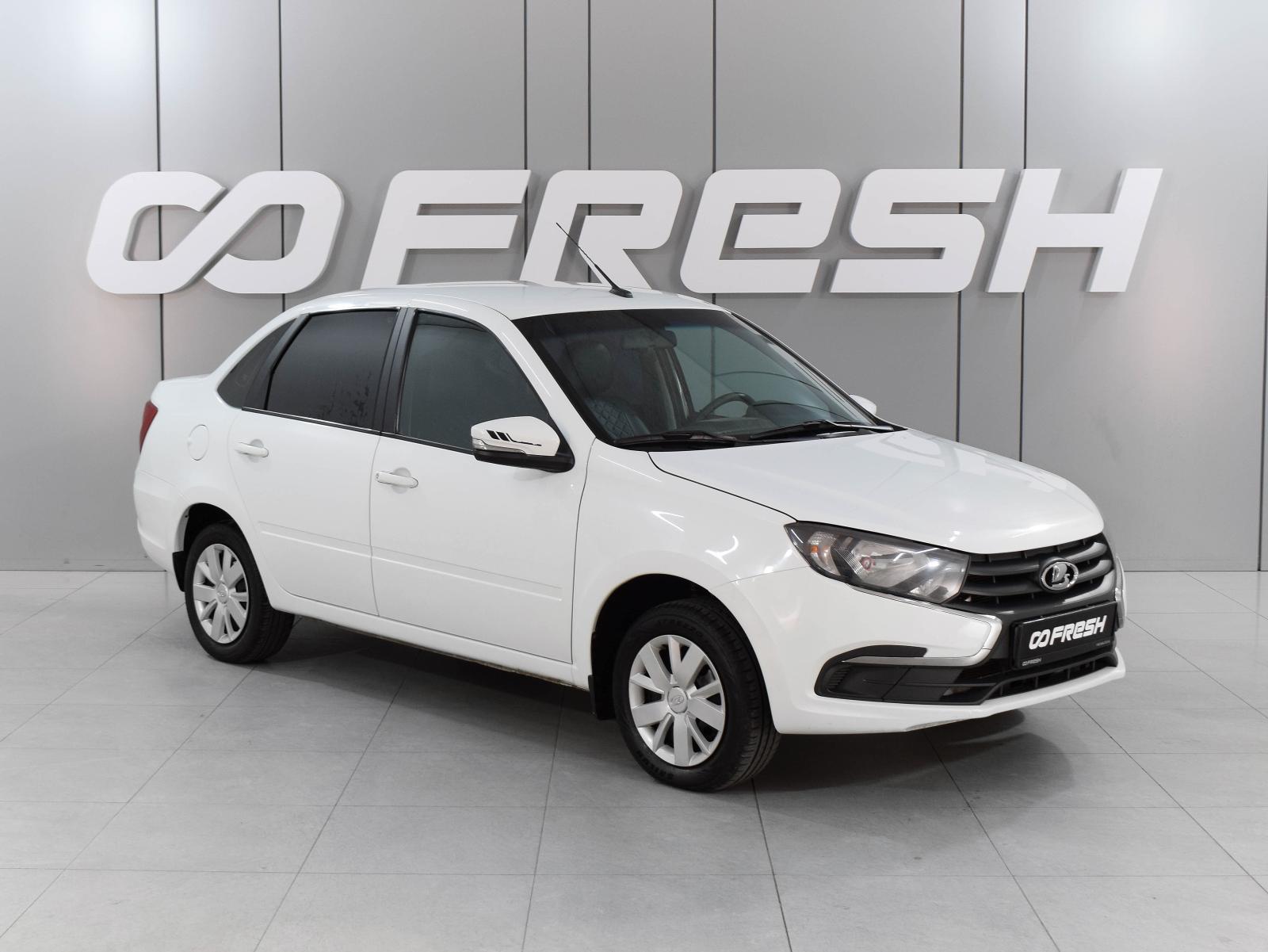 Volkswagen Polo 2019