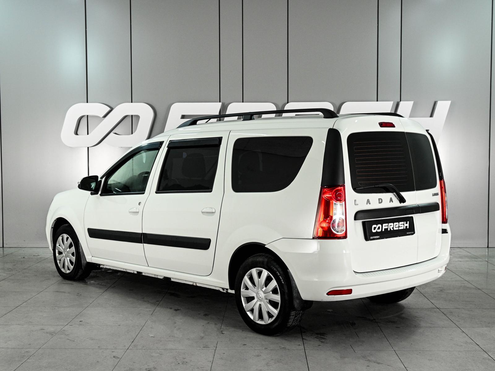 LADA (ВАЗ) Granta 2018