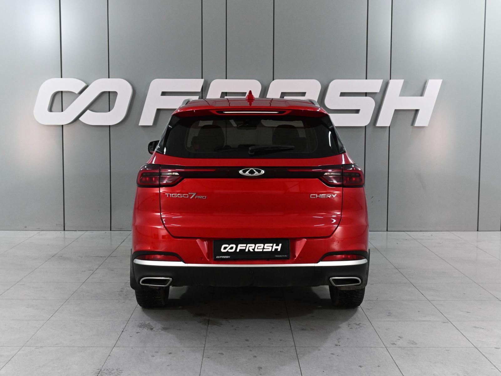 Volkswagen Tiguan 2011