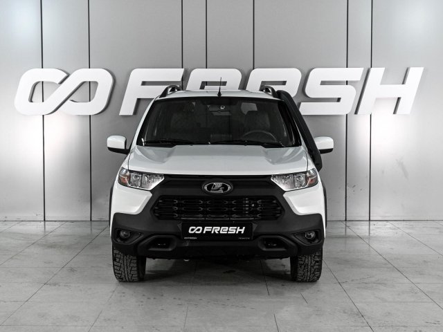 LADA (ВАЗ) Niva Travel 2023