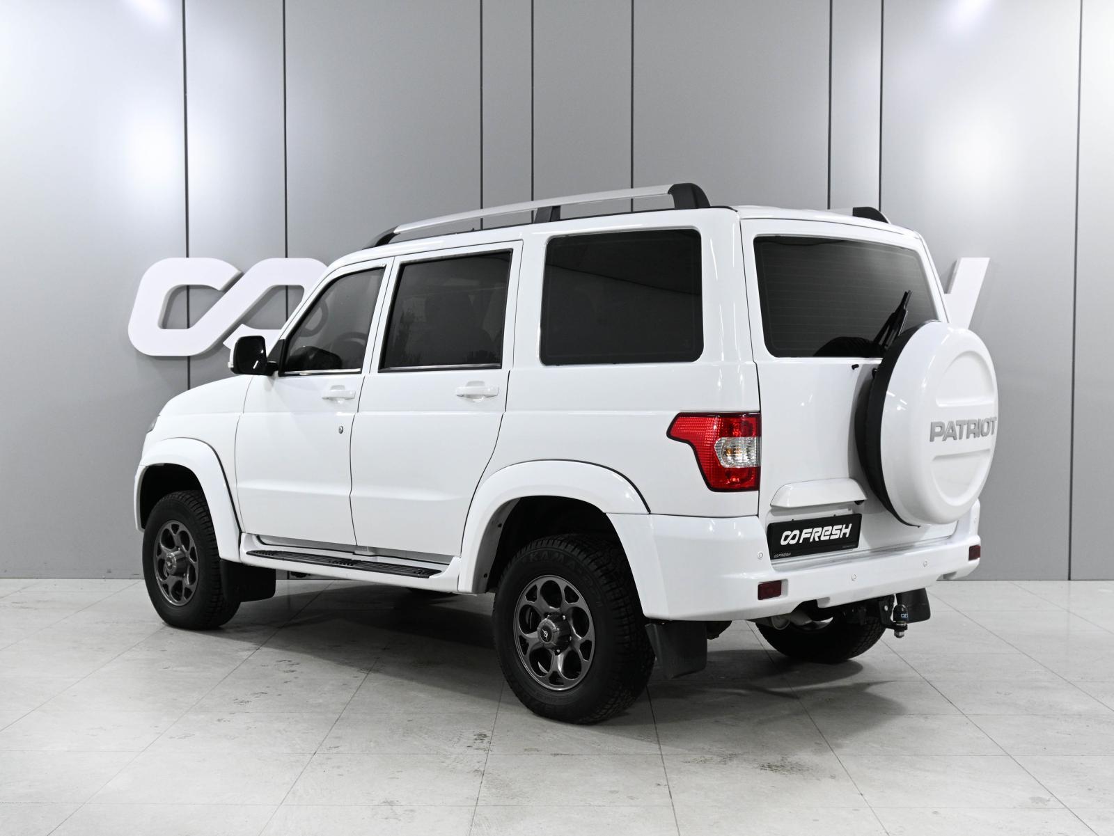 LADA (ВАЗ) Niva Legend 2024