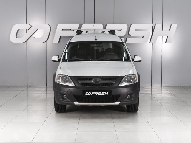 LADA (ВАЗ) Largus 2018