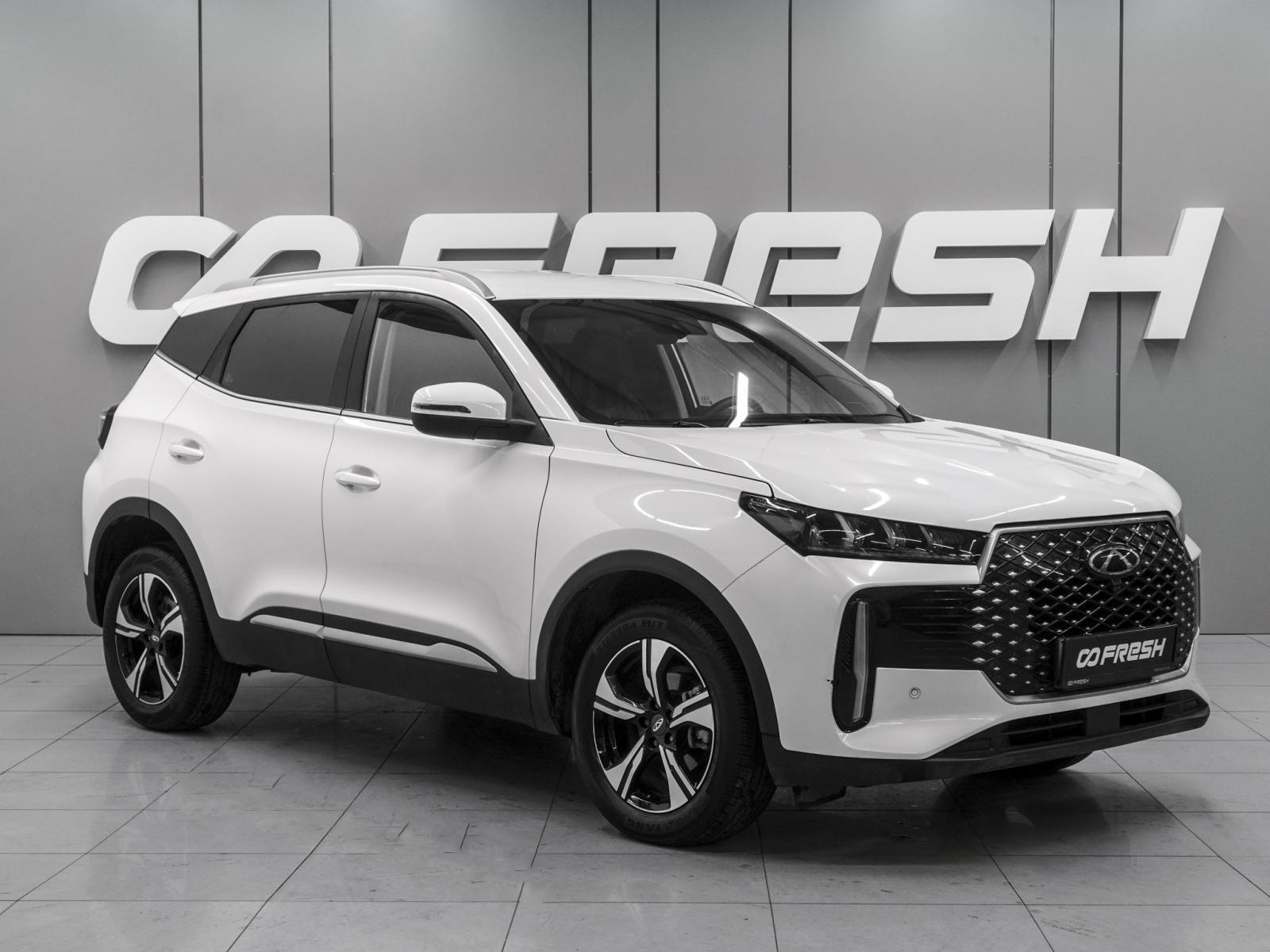 Hyundai Santa Fe 2013