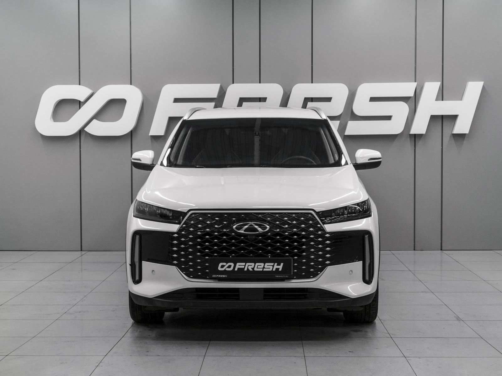 Hyundai Santa Fe 2013