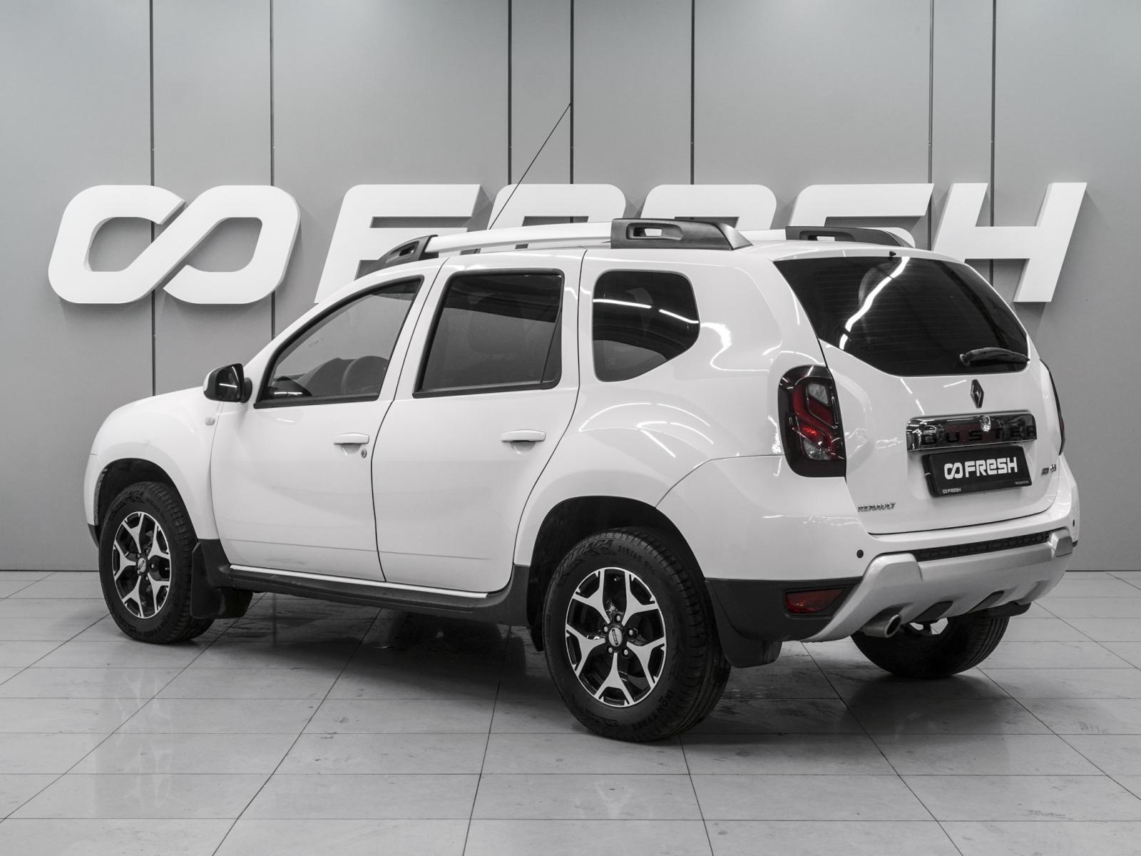 LADA (ВАЗ) Niva 2024