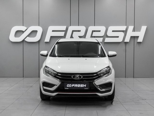 LADA (ВАЗ) Vesta 2024