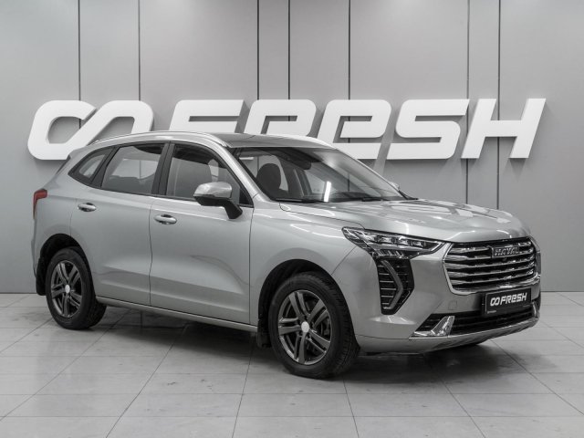 Haval Jolion 2023