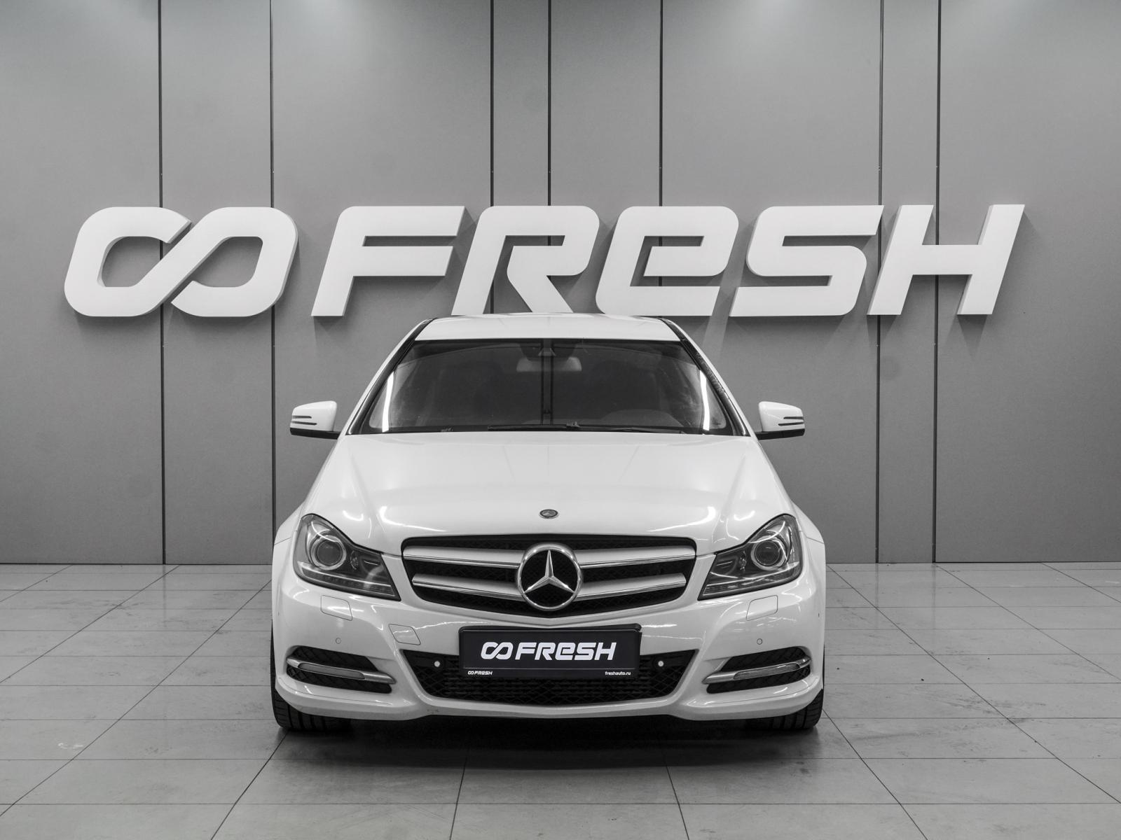 Mercedes-Benz E-Класс 2012