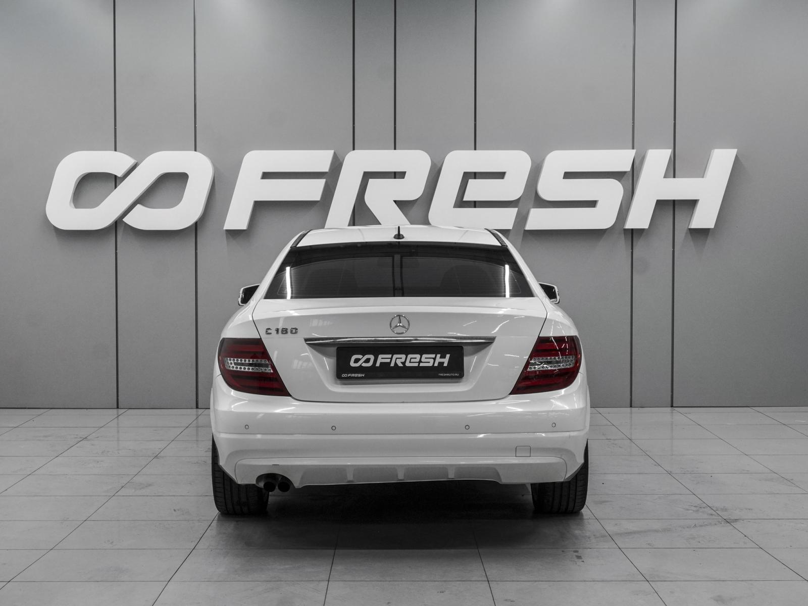 Mercedes-Benz E-Класс 2012