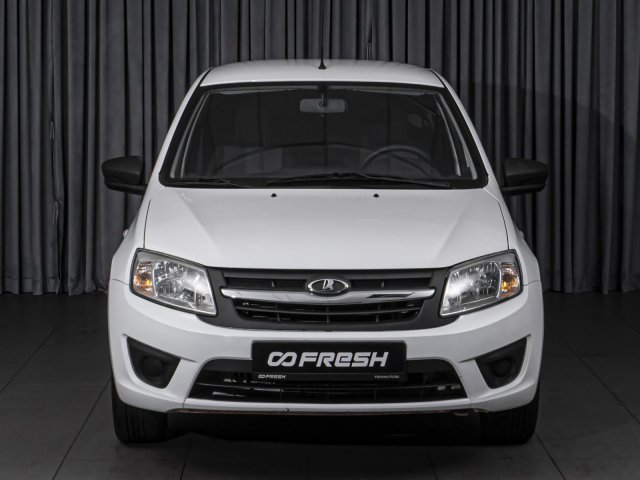 LADA (ВАЗ) Granta 2018