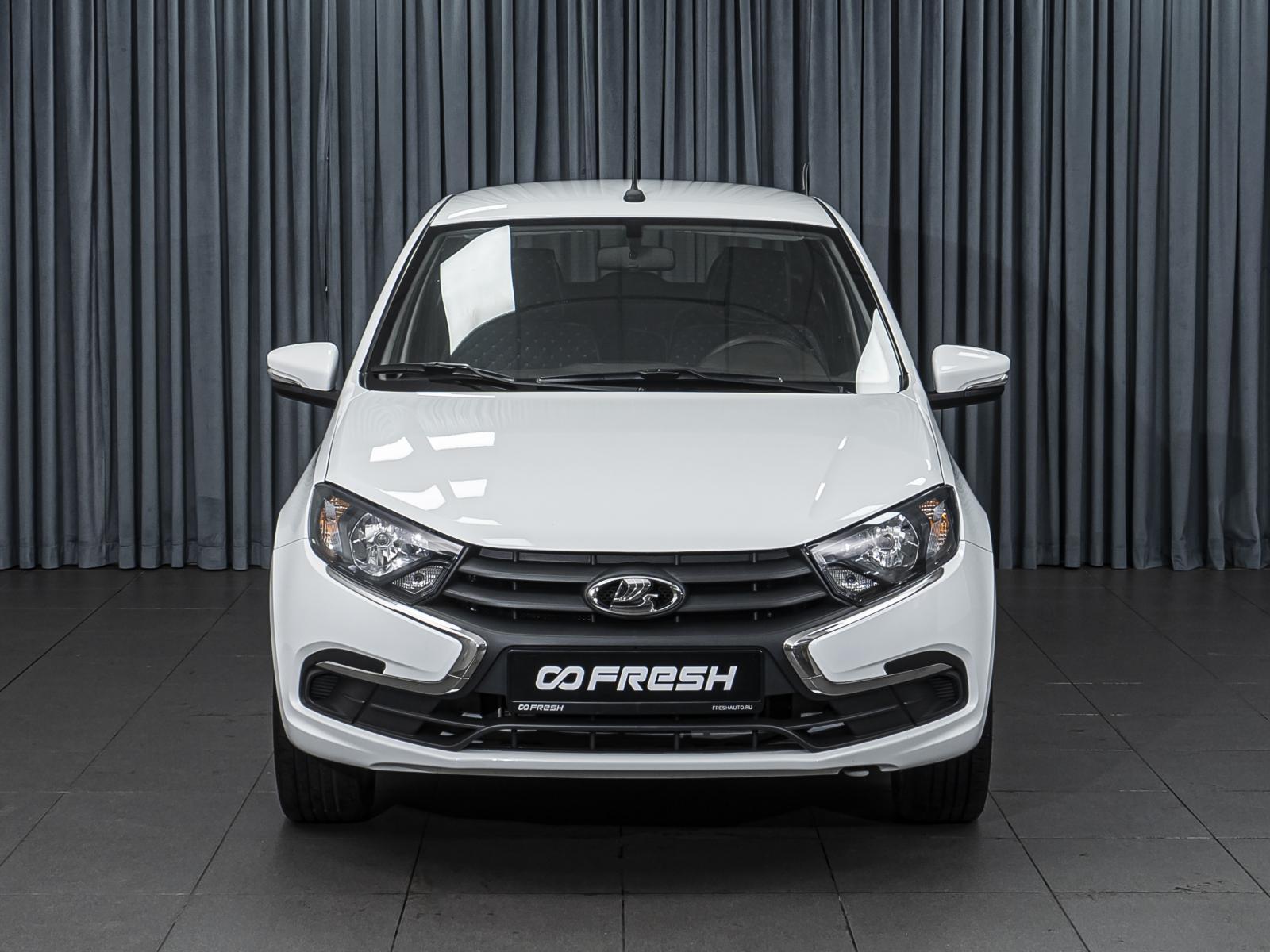 LADA (ВАЗ) Granta 2024