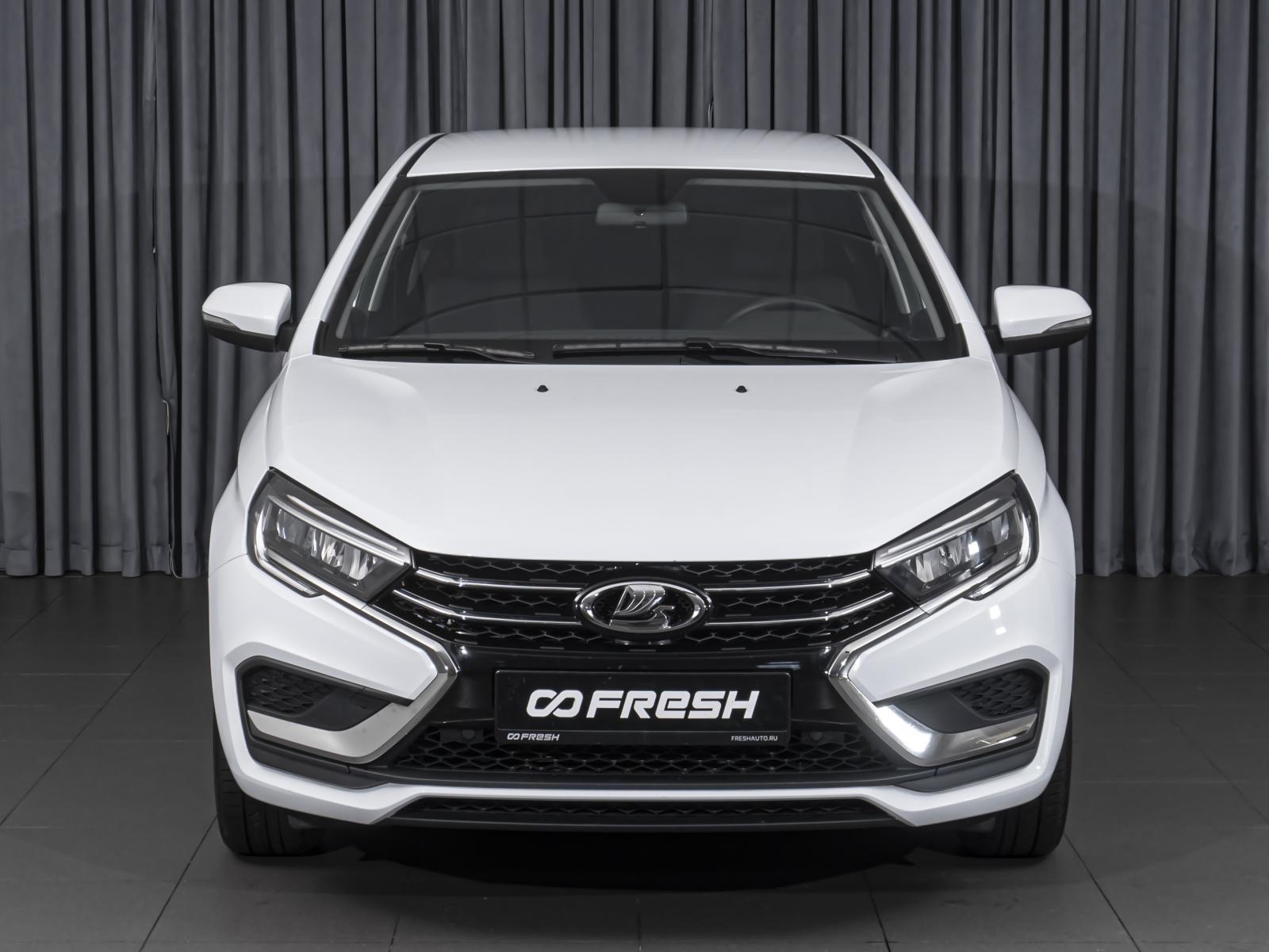 LADA (ВАЗ) Granta 2020