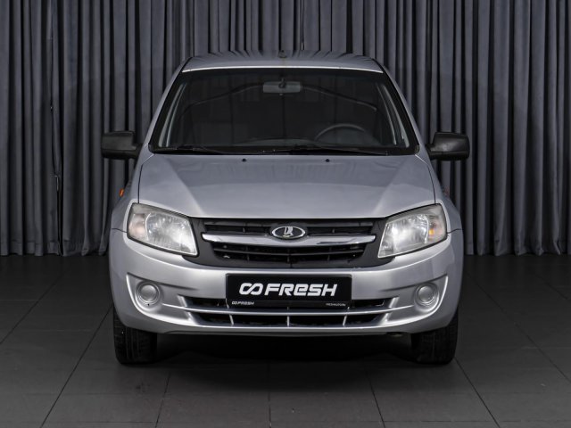 LADA (ВАЗ) Granta 2013