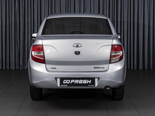 LADA (ВАЗ) Granta 2013