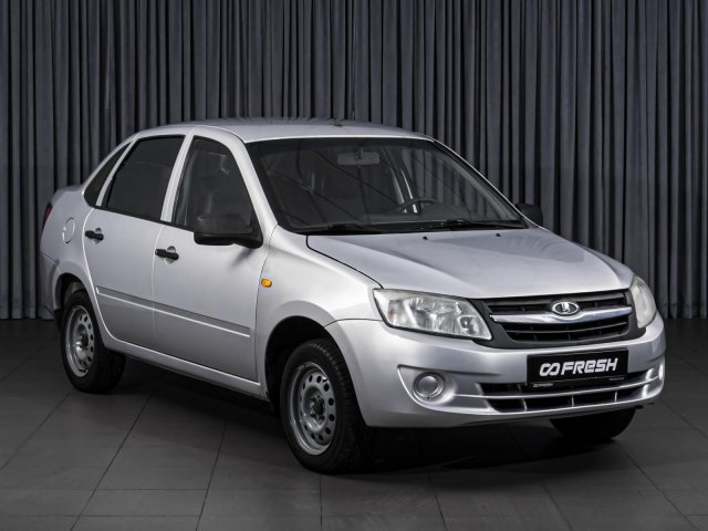LADA (ВАЗ) Granta 2013