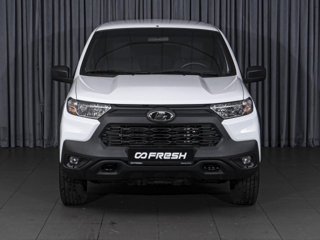 LADA (ВАЗ) Niva Travel 2023