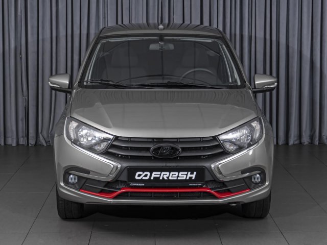 LADA (ВАЗ) Granta 2020
