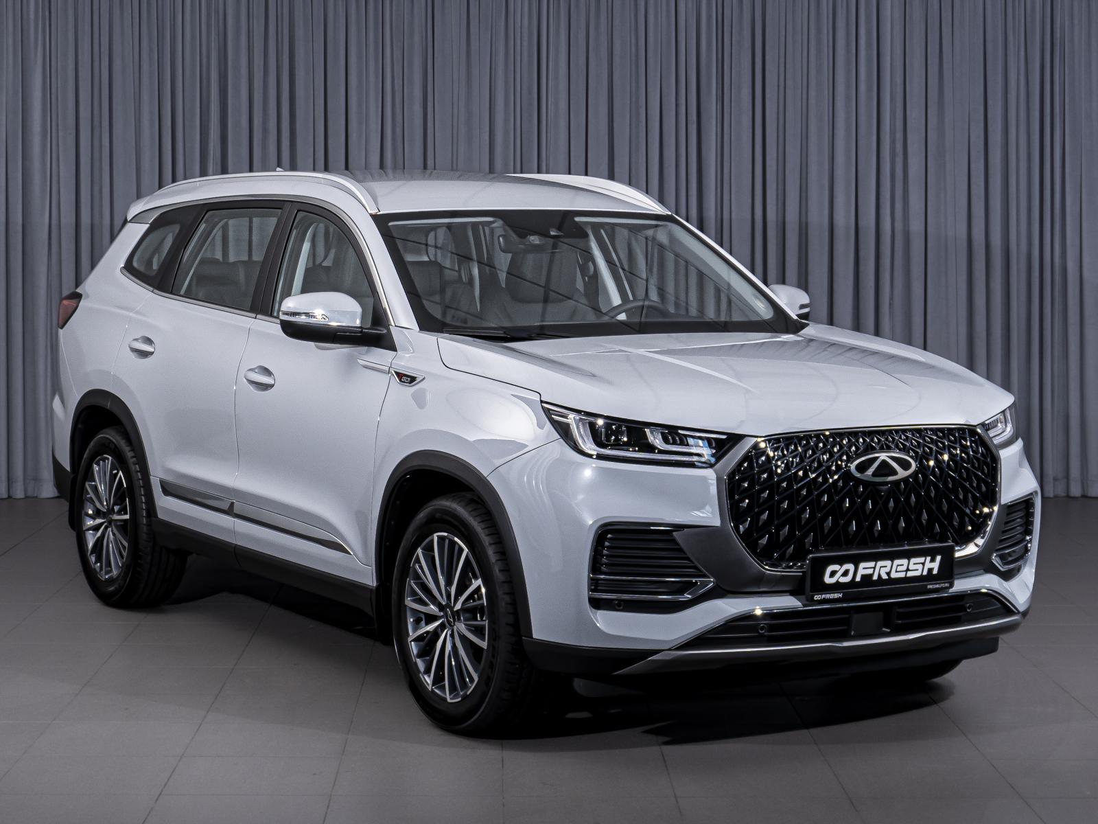 Volkswagen Taos 2021