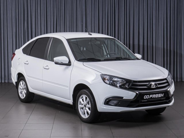 LADA (ВАЗ) Granta 2023