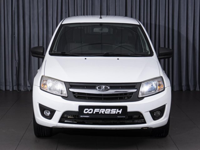 LADA (ВАЗ) Granta 2017