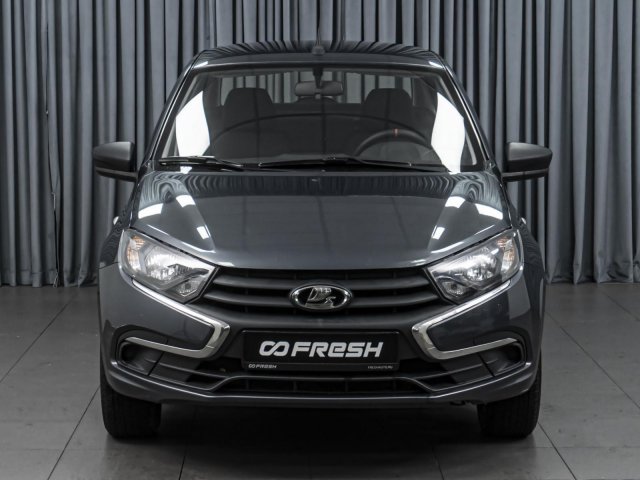 LADA (ВАЗ) Granta 2018