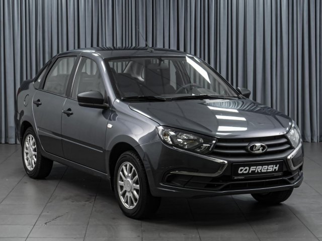 LADA (ВАЗ) Granta 2018