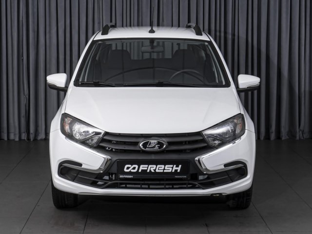 LADA (ВАЗ) Granta 2018