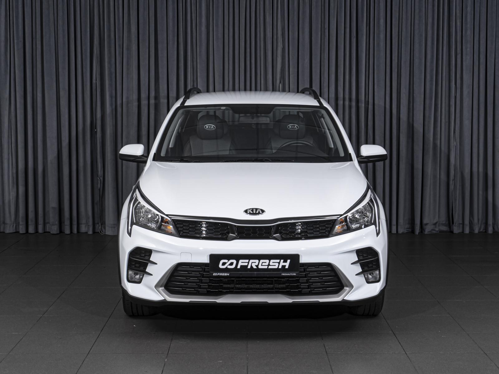 Kia Ceed 2018