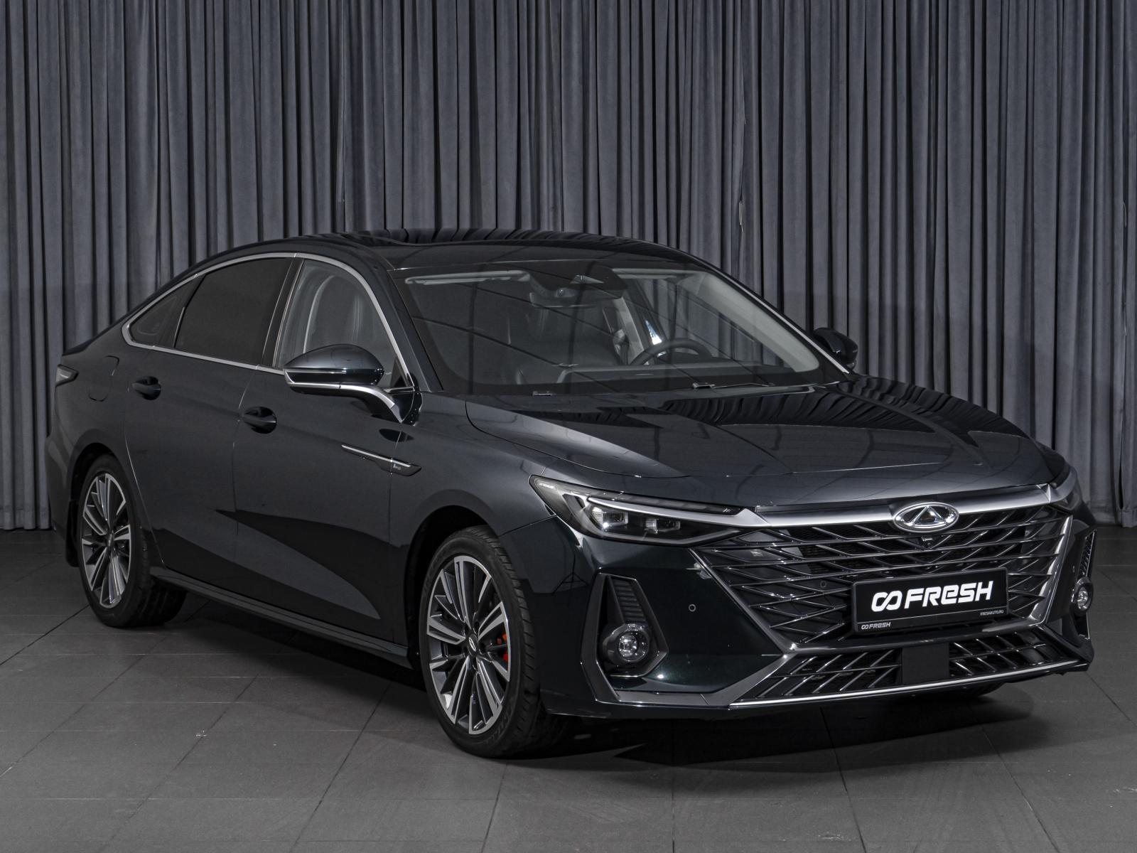 LADA (ВАЗ) Vesta 2024