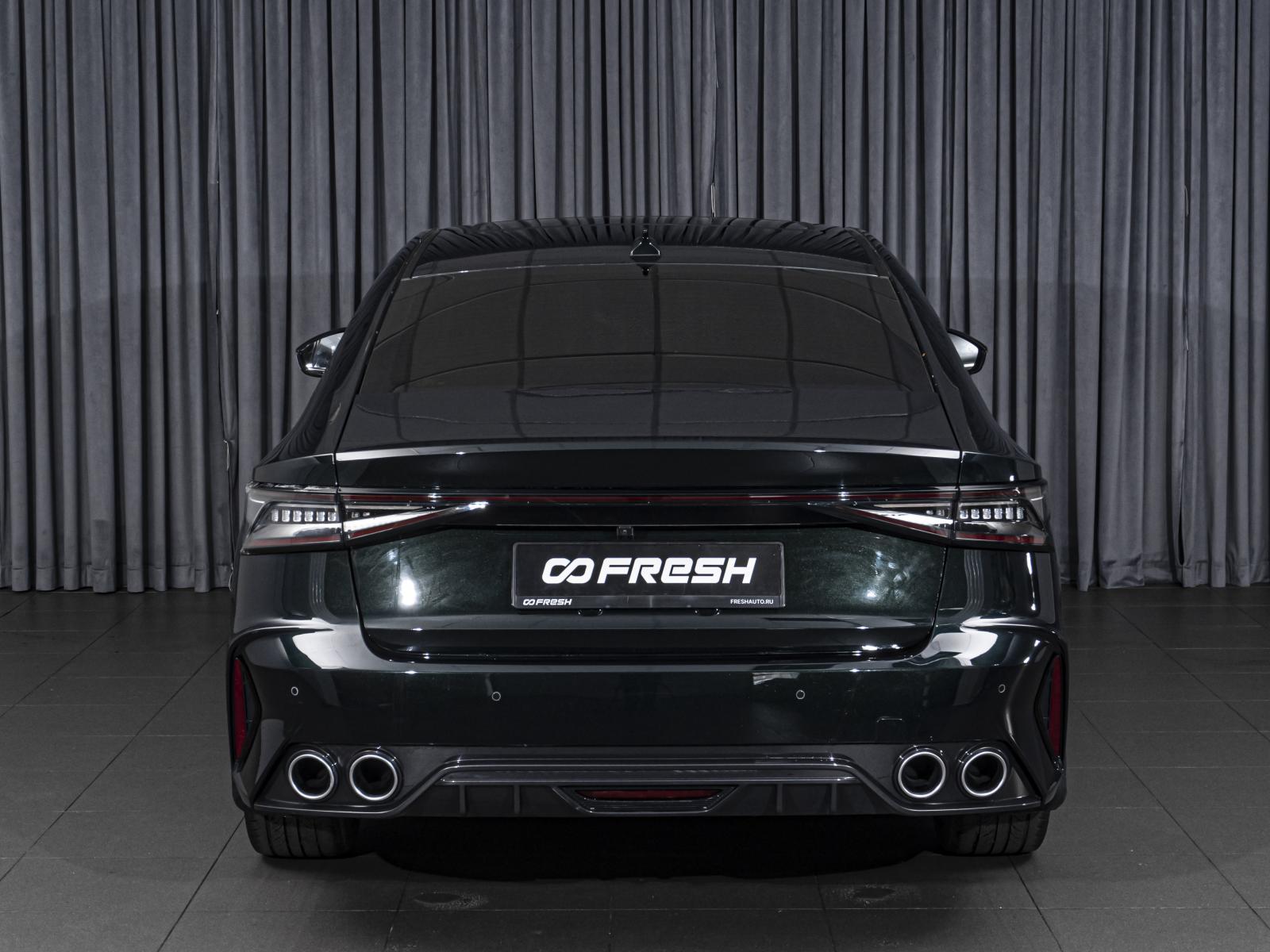 LADA (ВАЗ) Vesta 2024