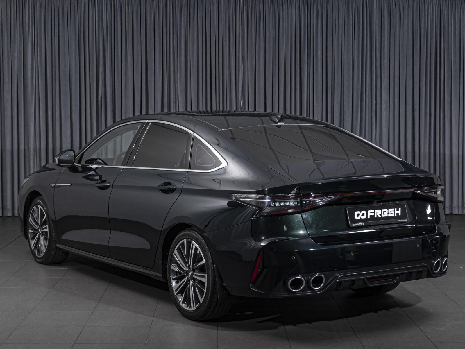 LADA (ВАЗ) Vesta 2024