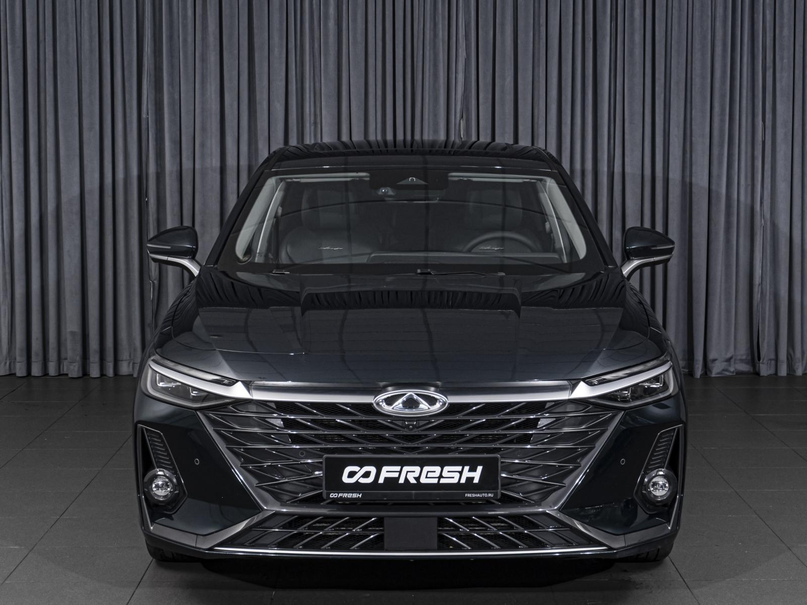 LADA (ВАЗ) Vesta 2024