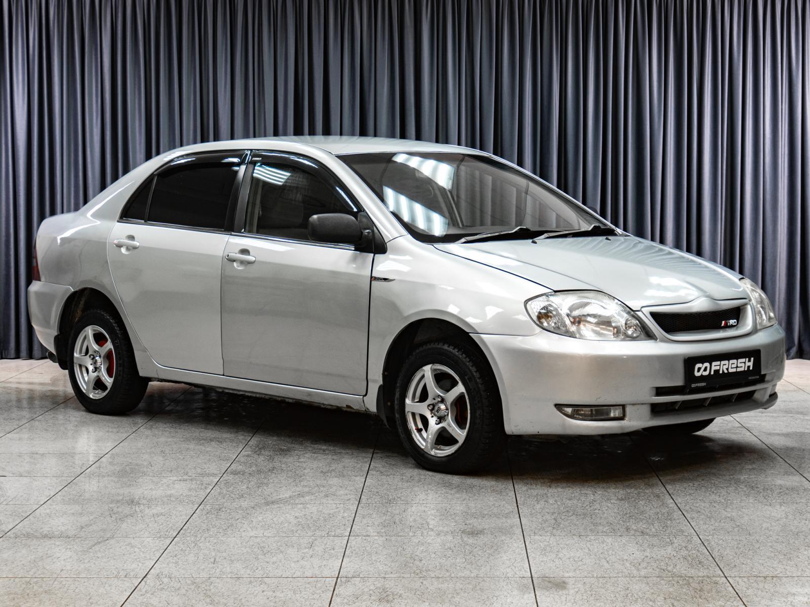Hyundai Accent 2007