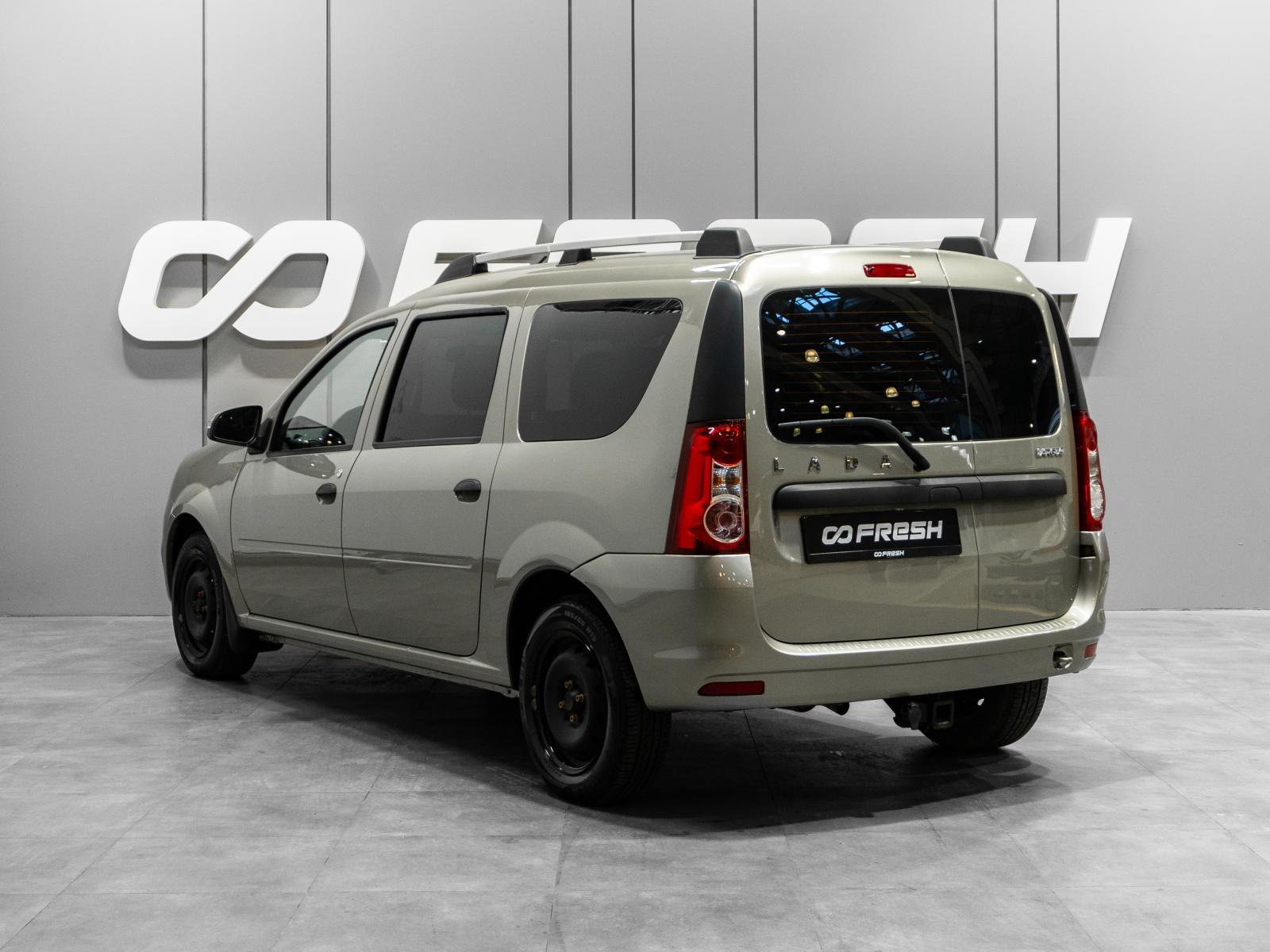 LADA (ВАЗ) Granta 2018