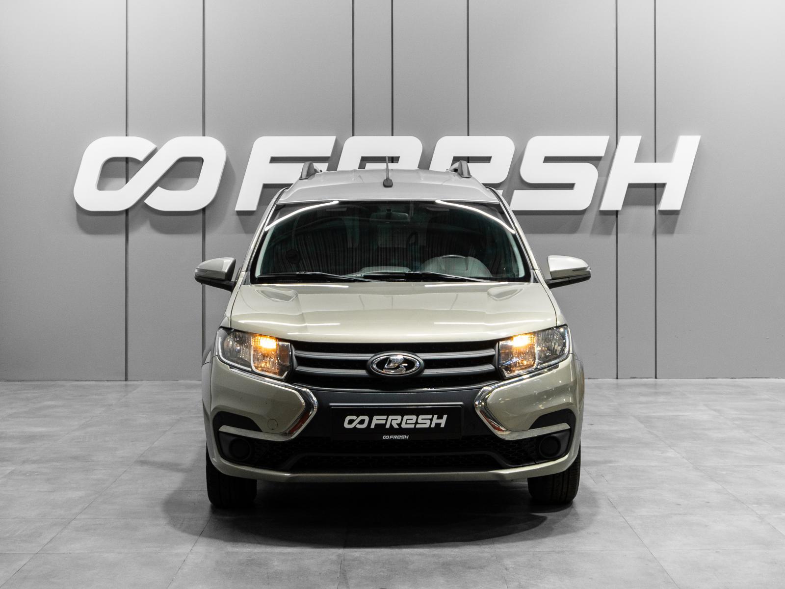 LADA (ВАЗ) Granta 2018