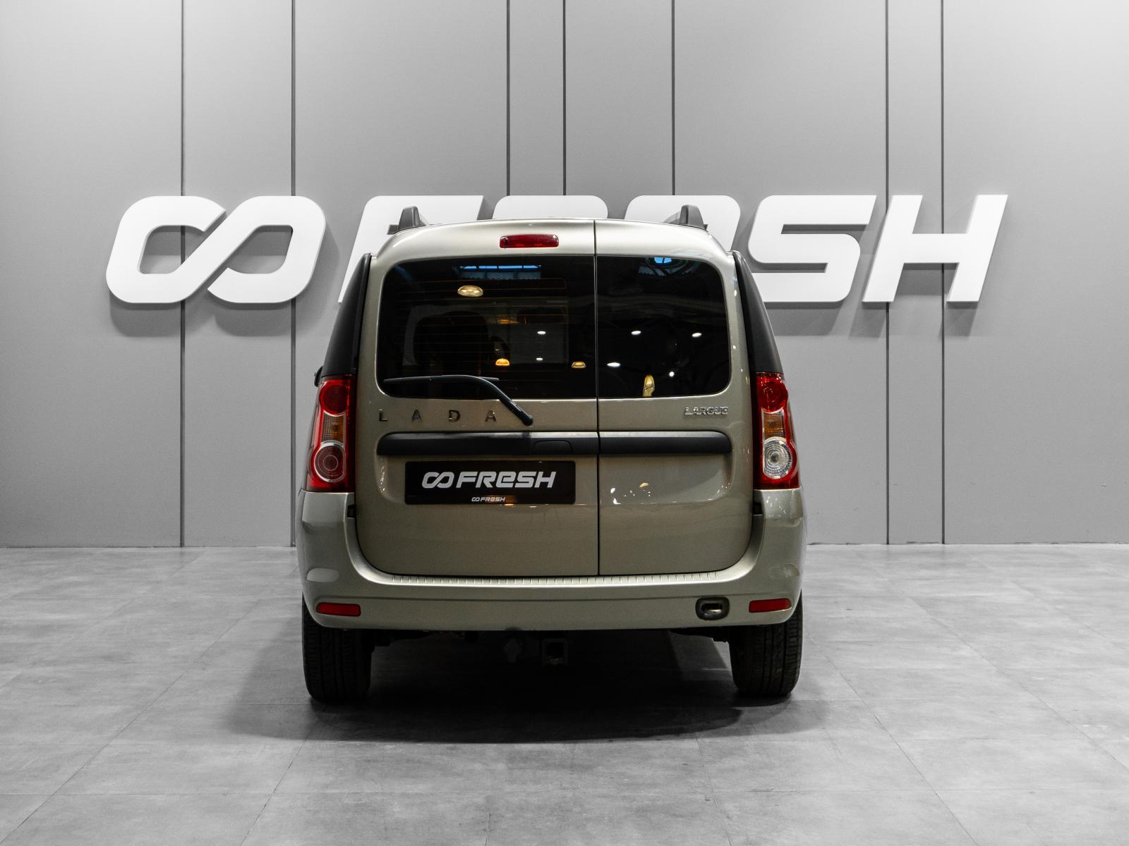 LADA (ВАЗ) Granta 2018