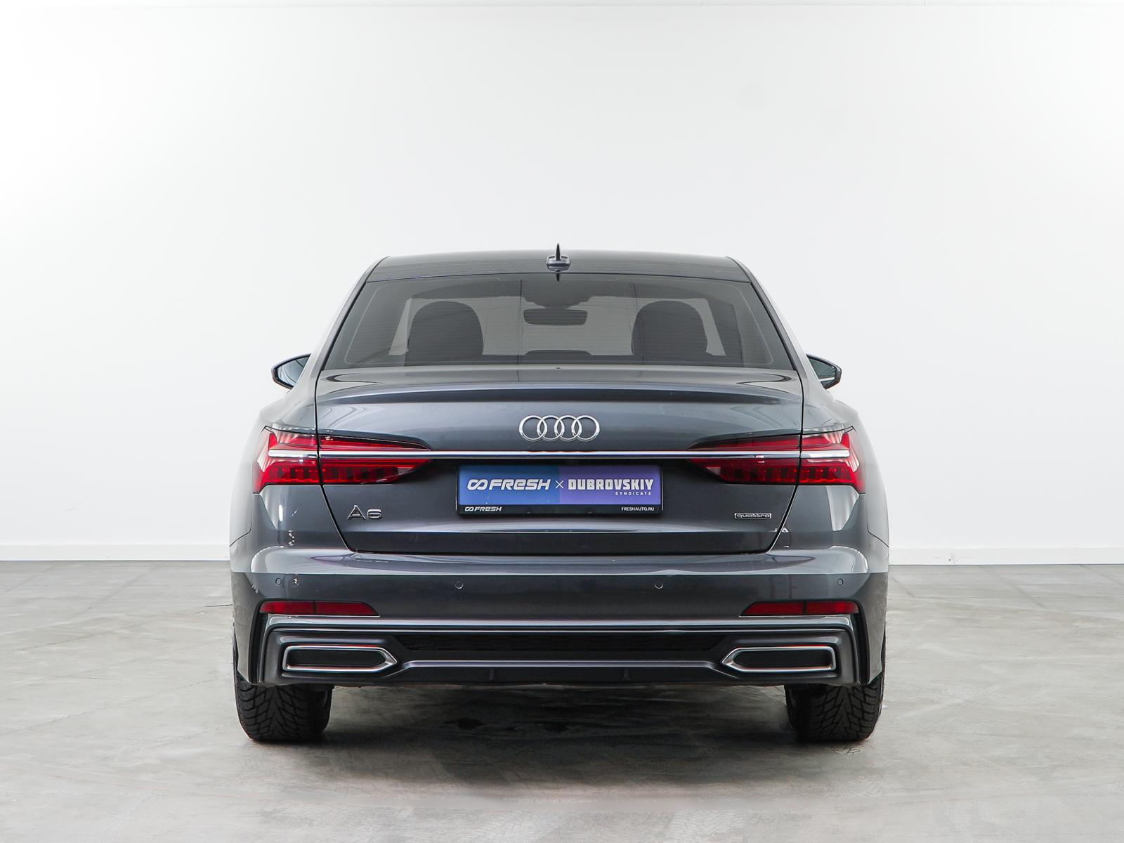 BMW 3 серии 2019