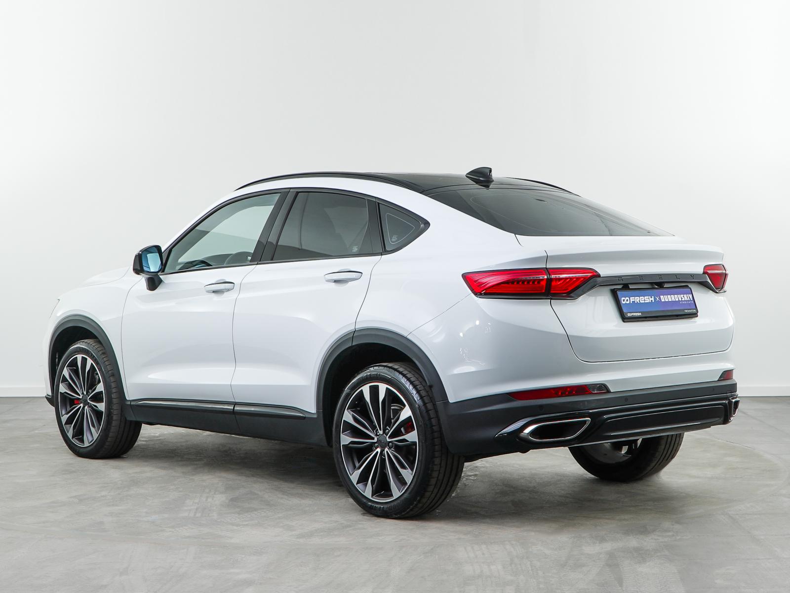 Hyundai Tucson 2020