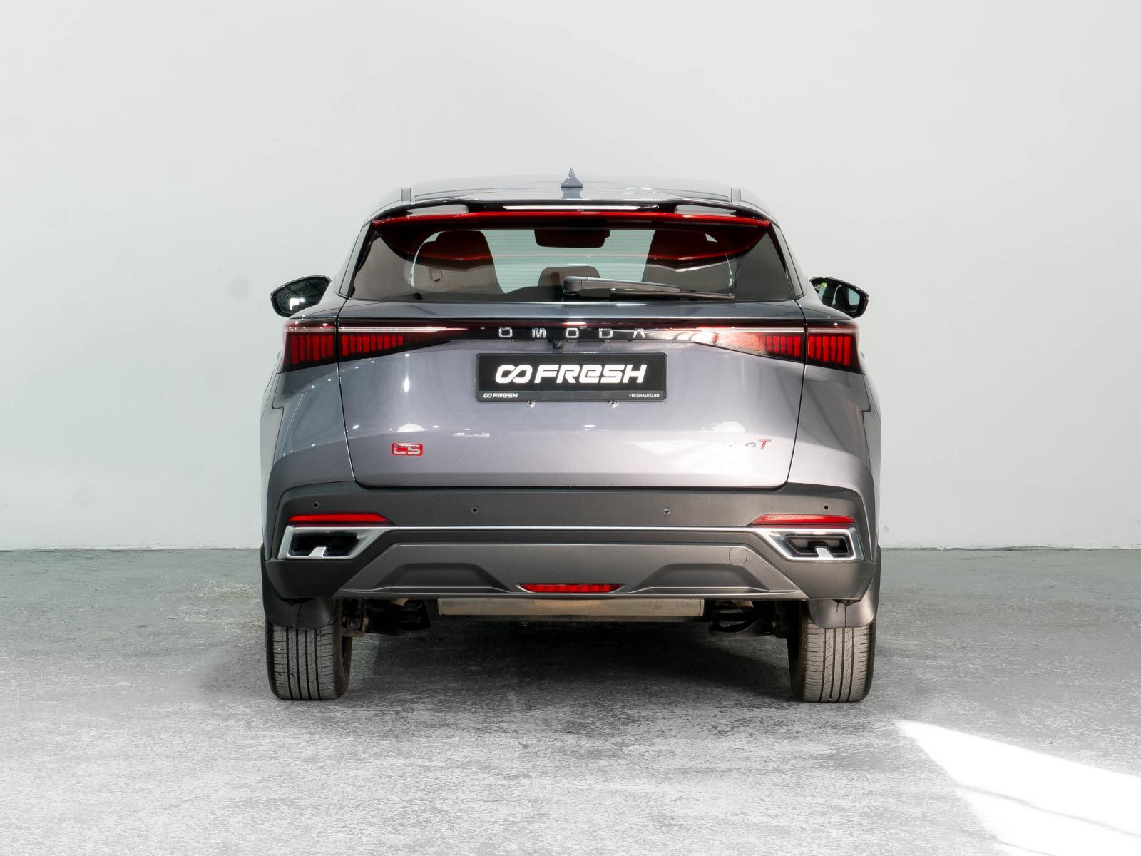 Chery Tiggo 7 Pro 2022