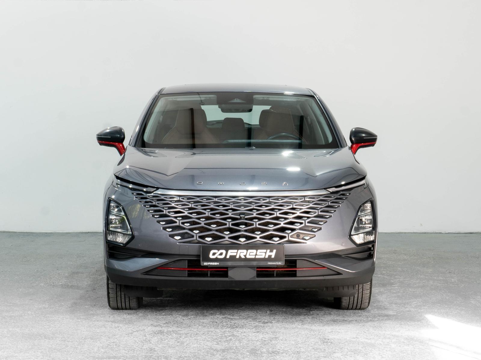 Chery Tiggo 7 Pro 2022