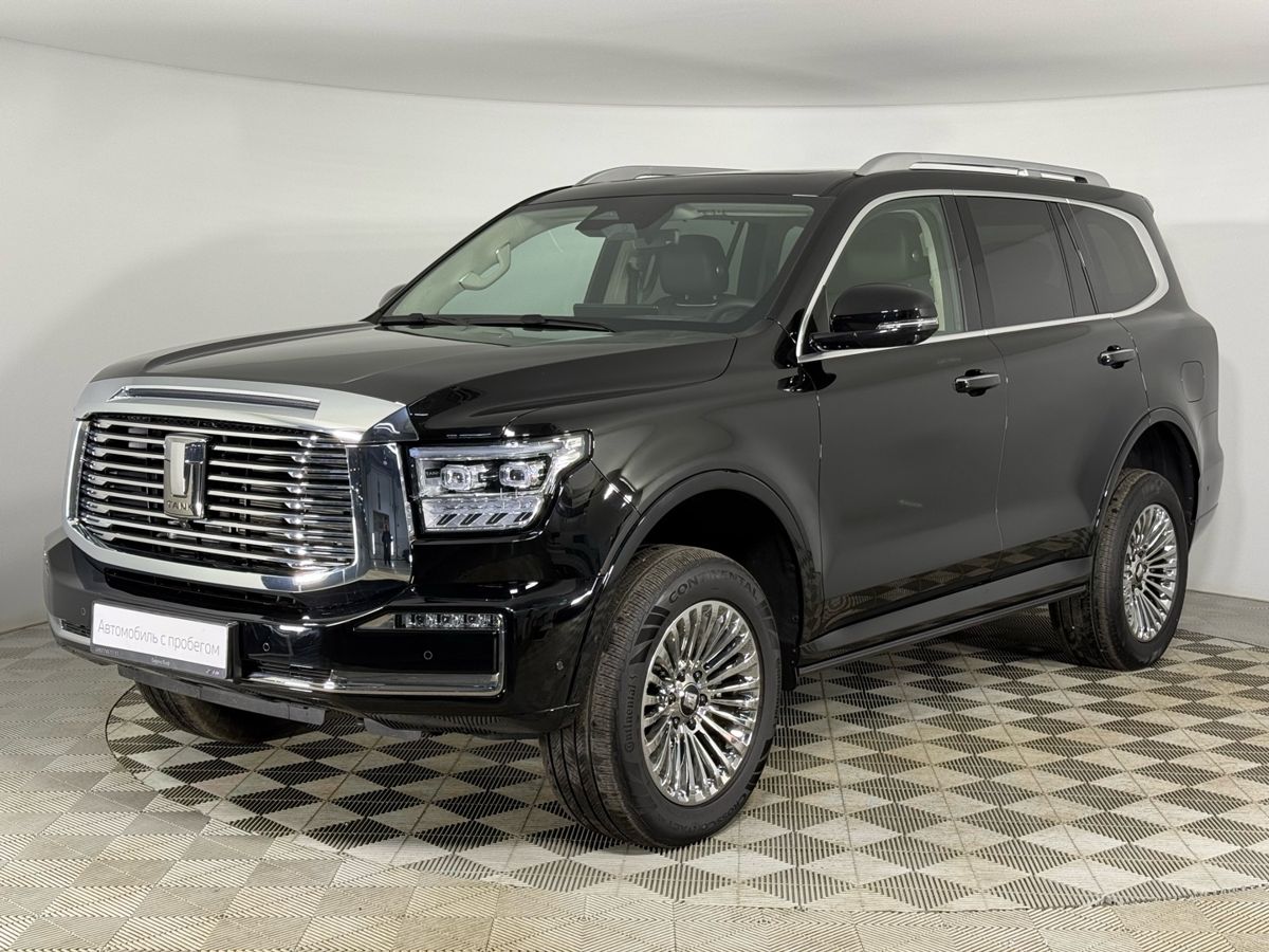 Land Rover Range Rover Sport 2019