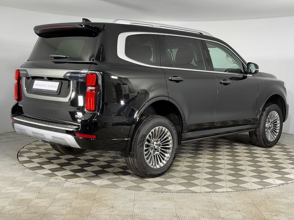 Land Rover Range Rover Sport 2019