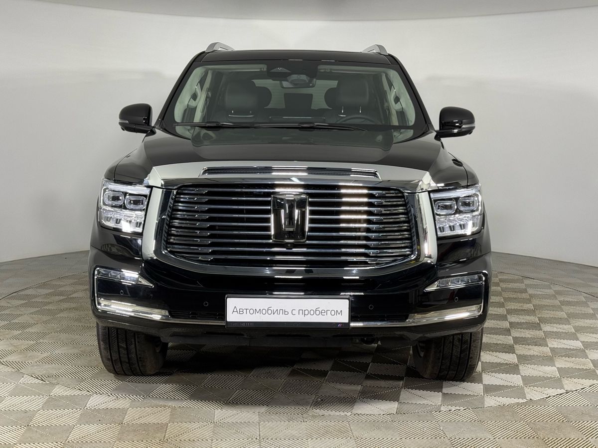 Land Rover Range Rover Sport 2019