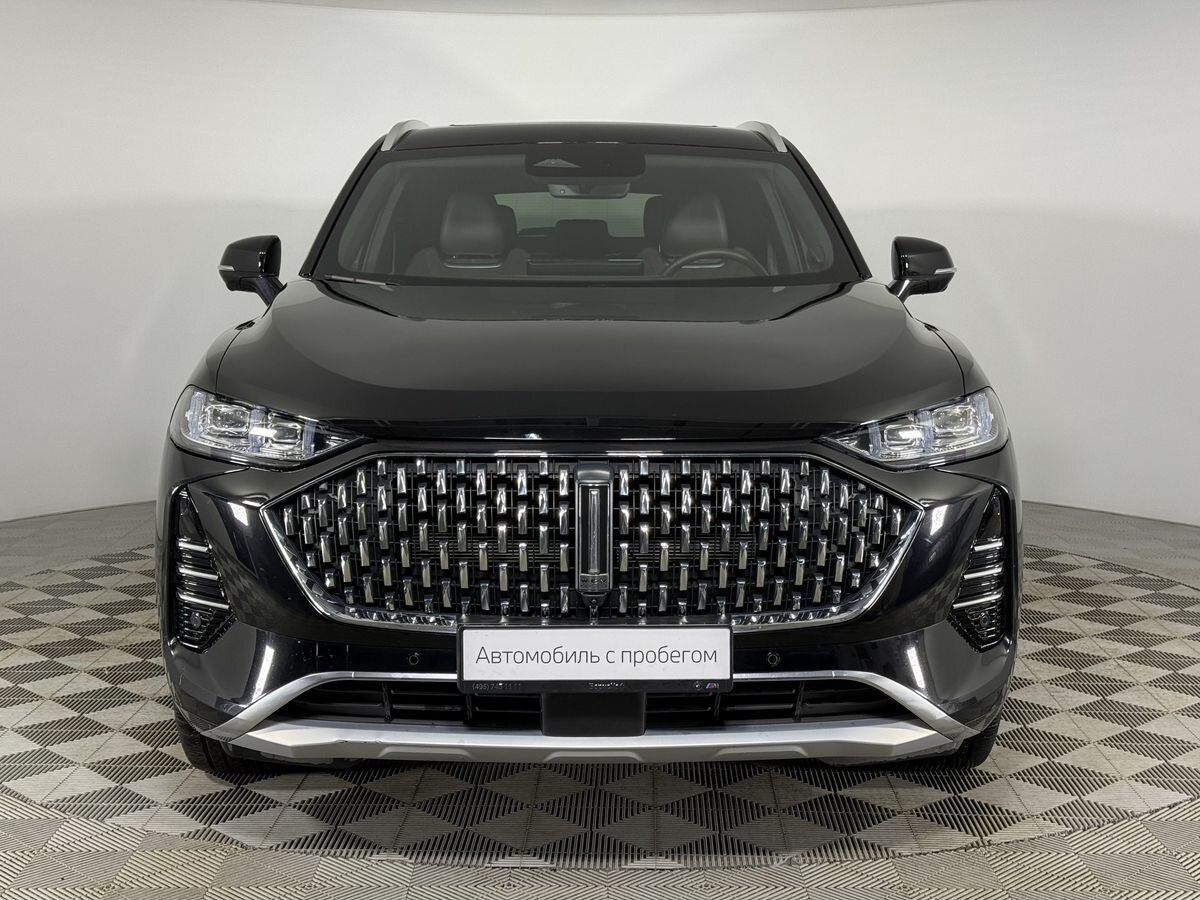 Hyundai Santa Fe 2021