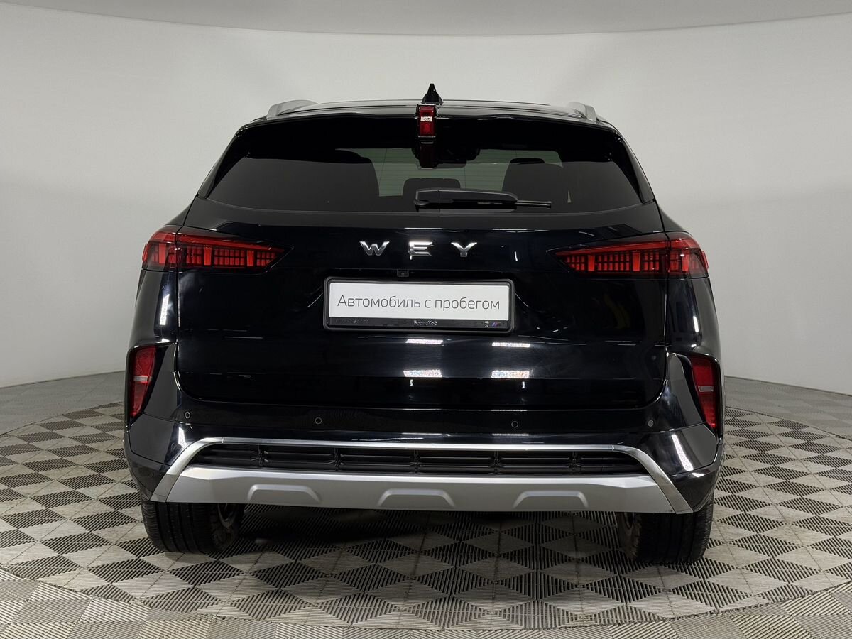 Hyundai Santa Fe 2021