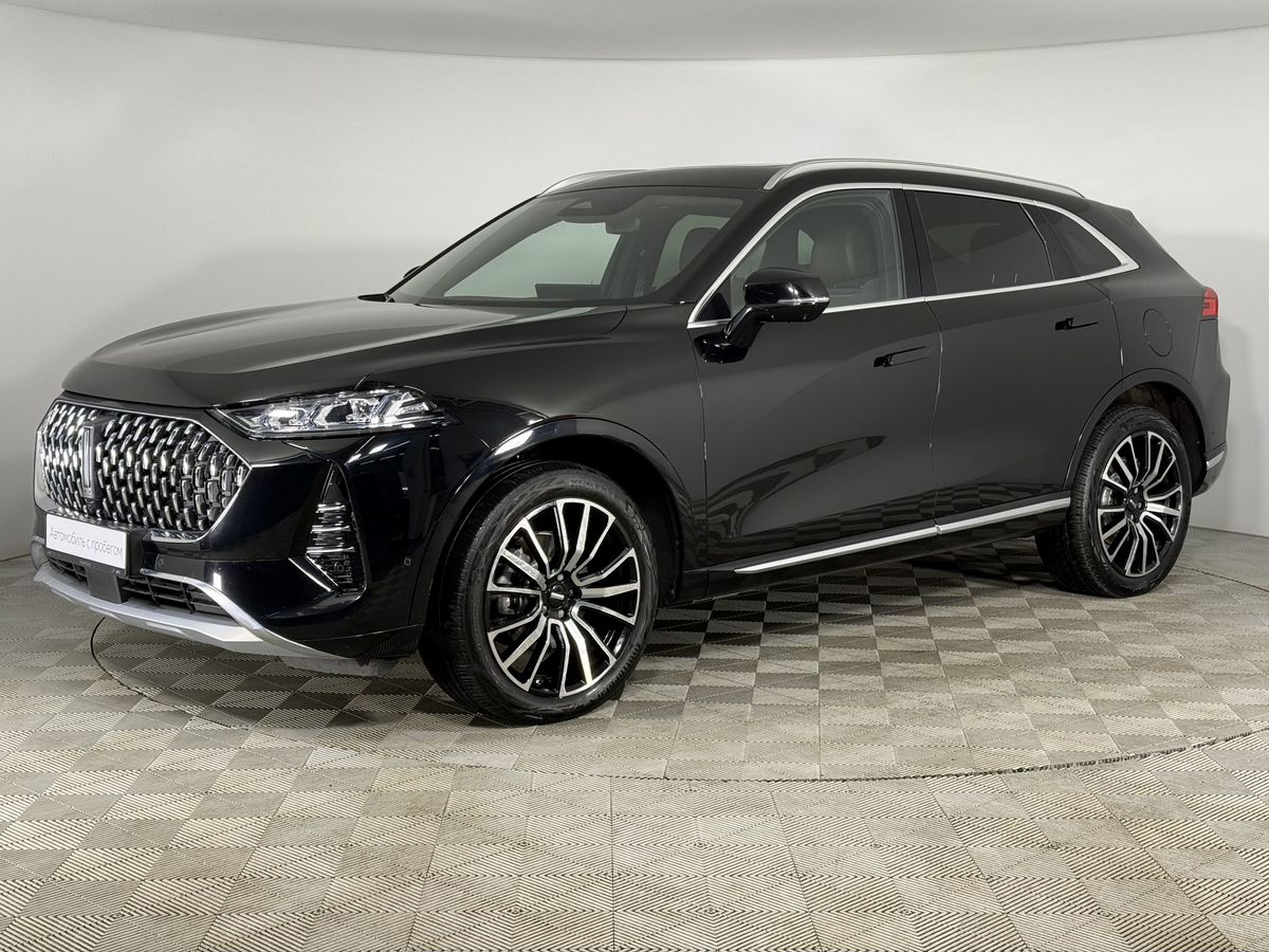 Hyundai Santa Fe 2021