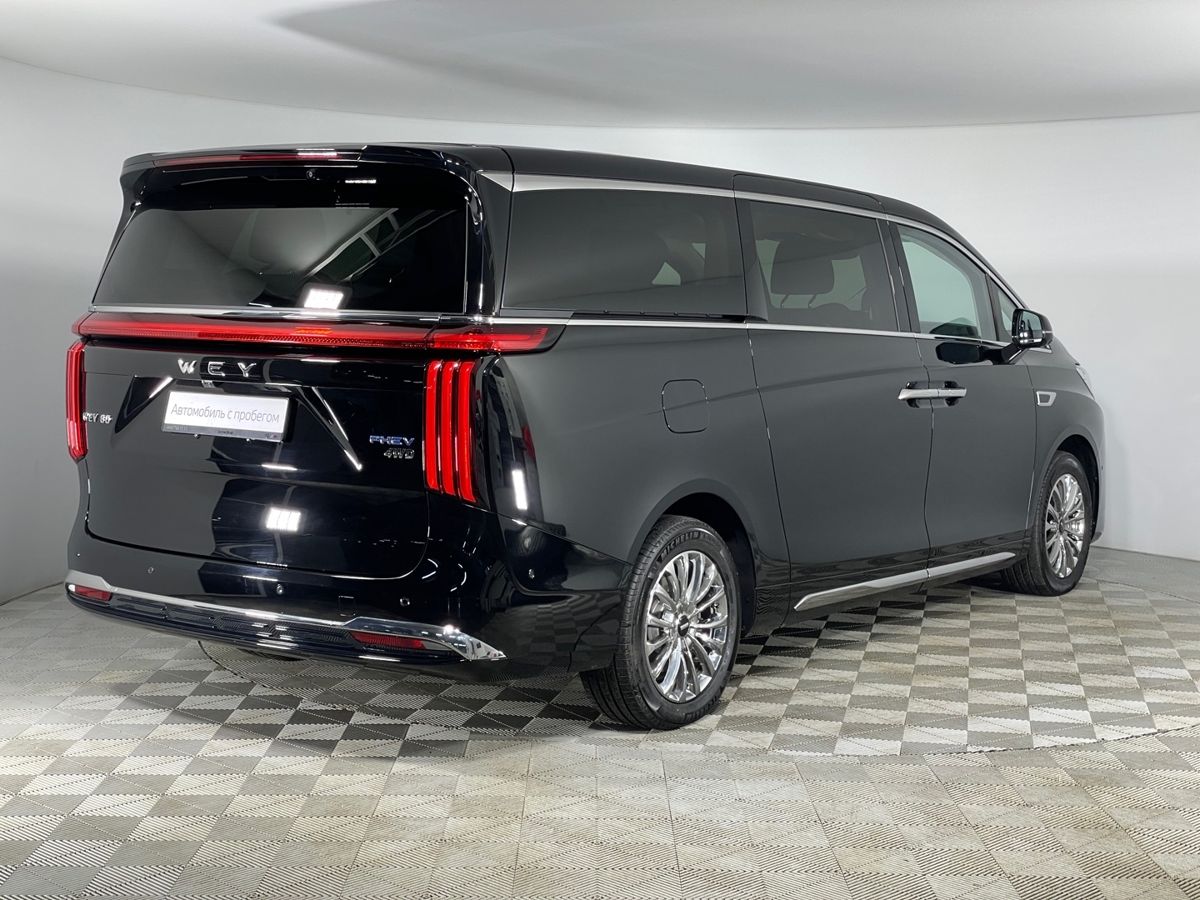 Volkswagen Multivan 2019