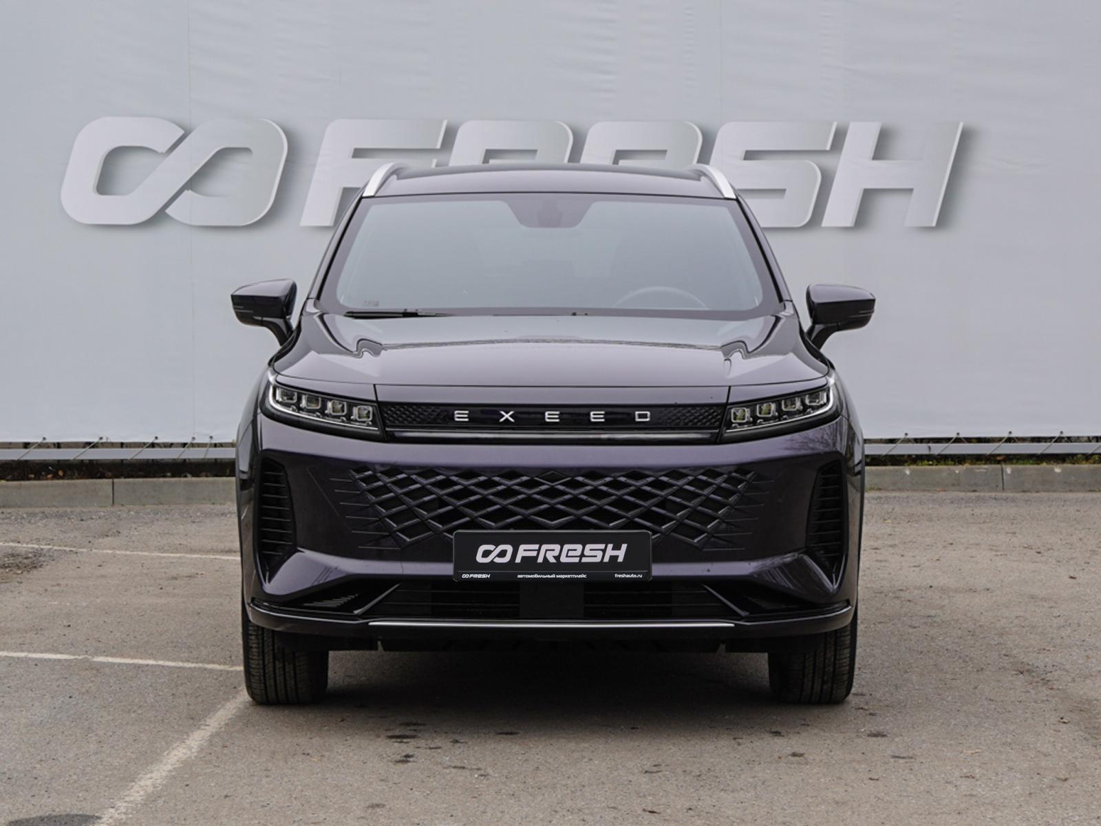 Changan CS55 Plus 2023